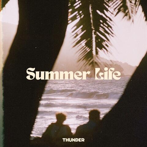 Summer Life album art