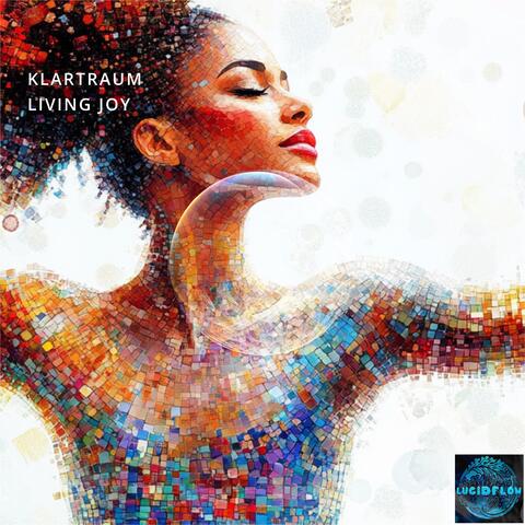 Living Joy album art