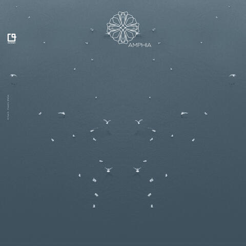 Dark Matter album art