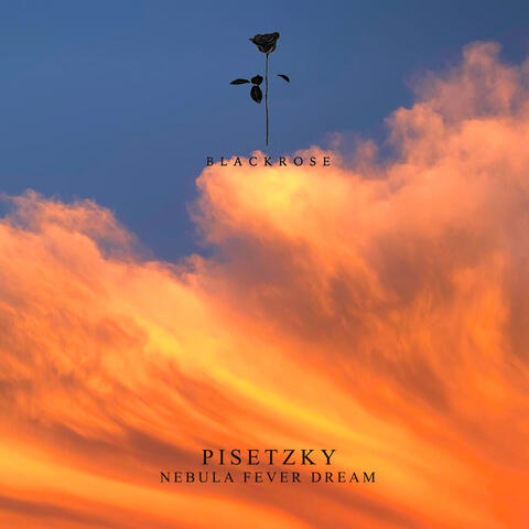 Nebula Fever Dream album art