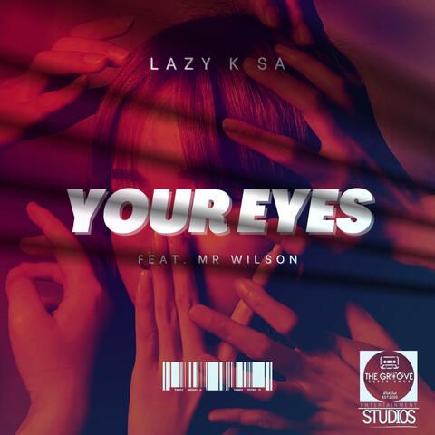 Your Eyes album art