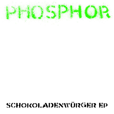 Schokoladenwürger album art