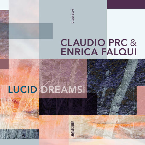 Lucid Dreams album art