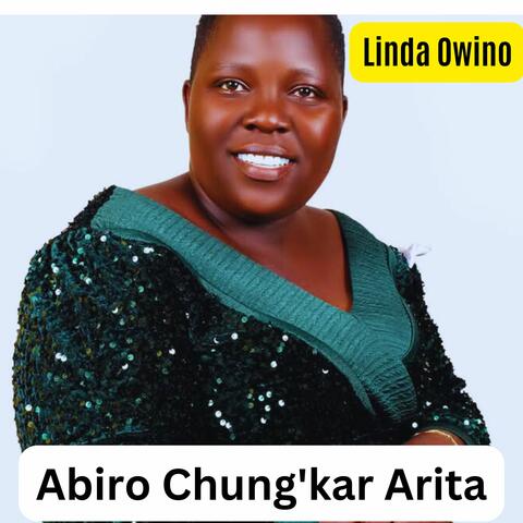 Abiro Chung'kar Arita album art