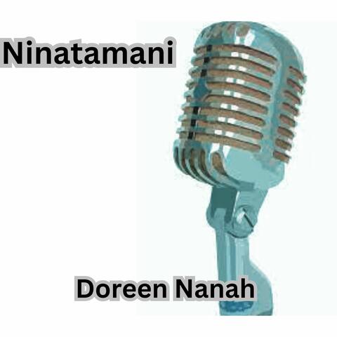 Ninatamani album art