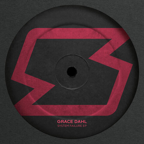 System Failure album art