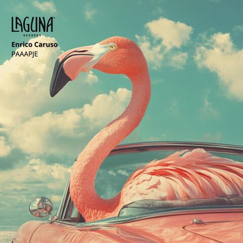 Paaapje album art