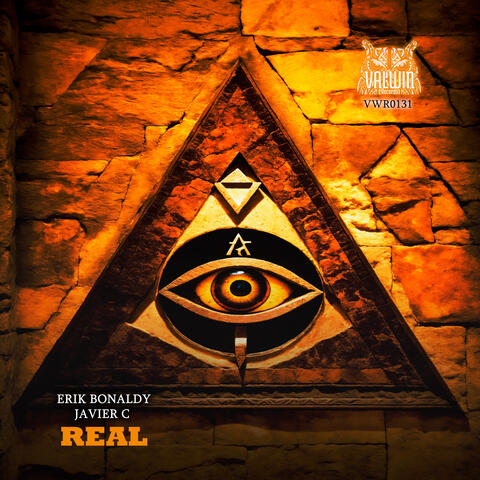 Real album art