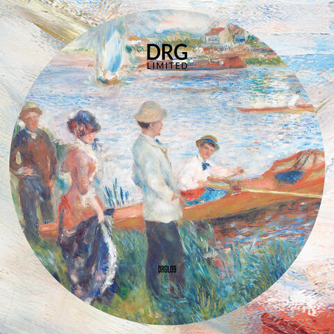 Going Home album art