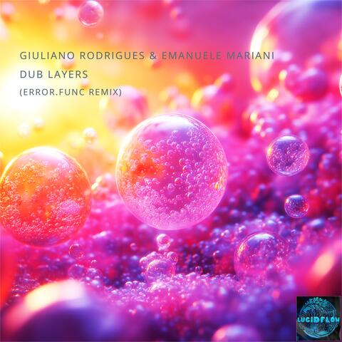 Dub Layers album art