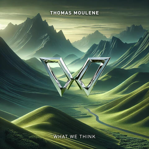 What We Think album art