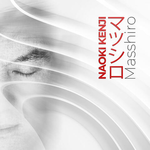 Masshiro album art