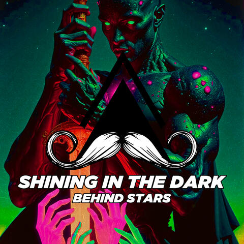 Shining in the Dark album art