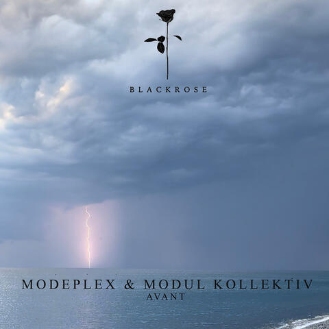 Avant album art