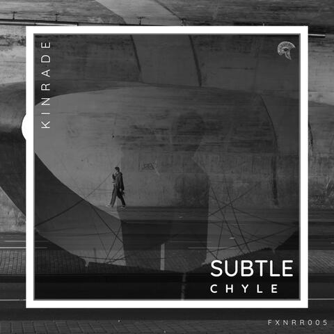 Subtle Chyle album art