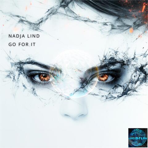 Go for It album art