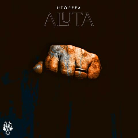 Aluta album art