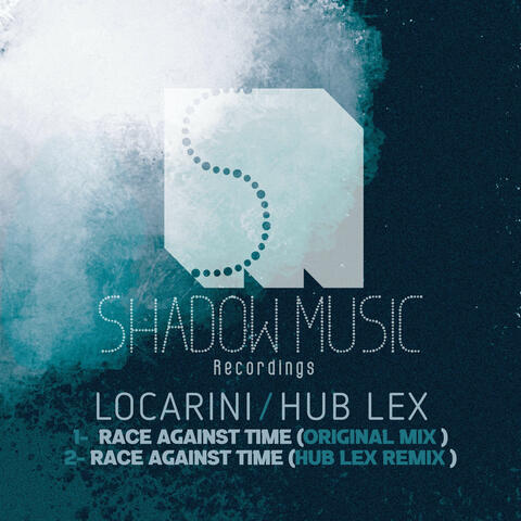 Race Against Time album art