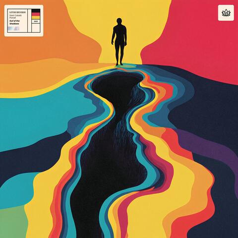 Out of the Shadows album art