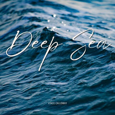 Deep Sea album art