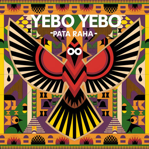 Pata Raha album art