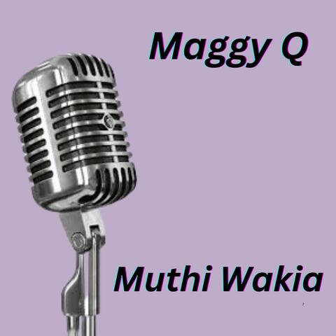 Muthi Wakia album art