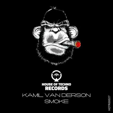 Smoke album art