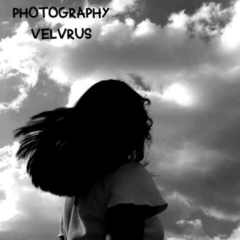 Photography album art