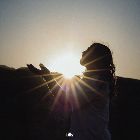 Surrender album art