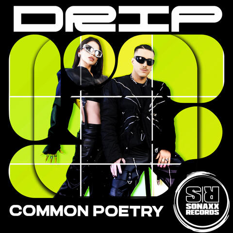 Drip album art