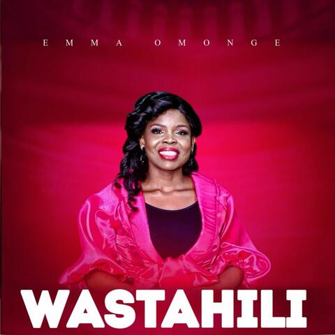 Wastahili album art