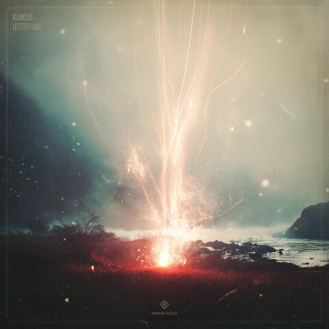 Letzter Funke album art