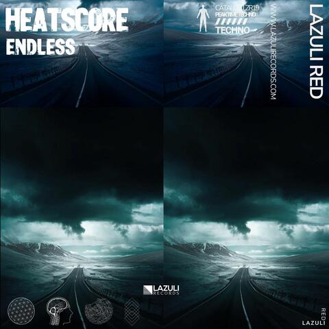 Endless album art