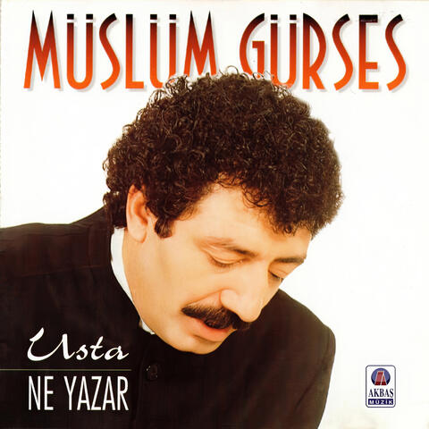 Usta - Ne Yazar album art