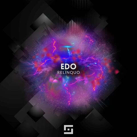 Edo album art