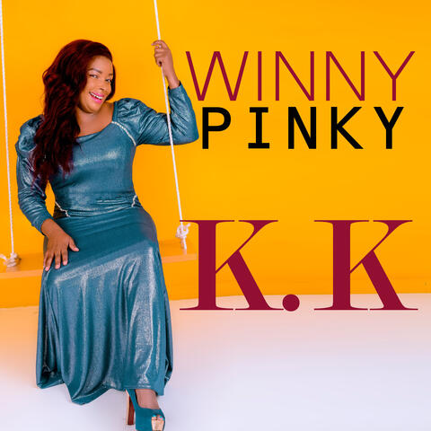 K.K album art