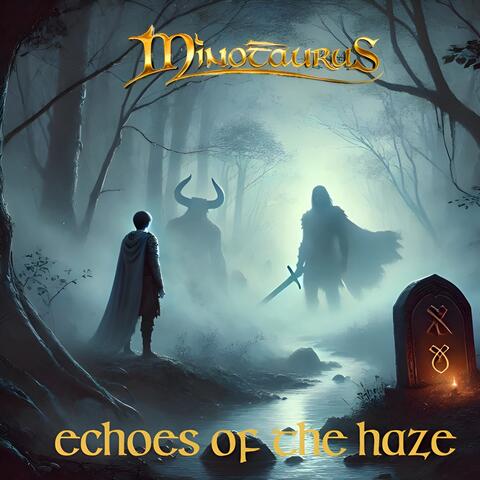 Echoes of the Haze album art