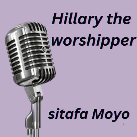 Sitafa Moyo album art