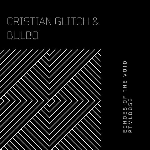 Echoes of the Void album art