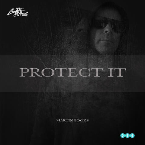 Protect It album art