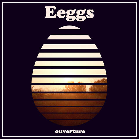 Ouverture album art