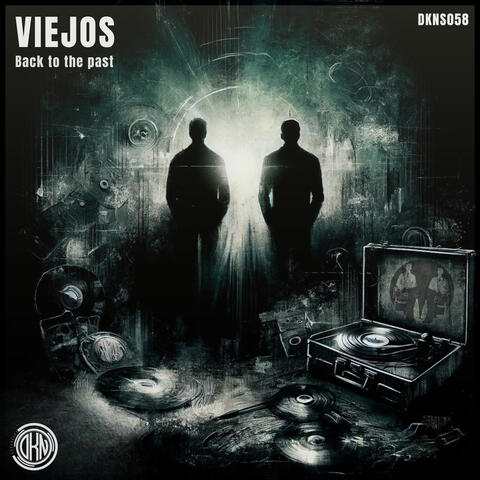 Back to the Past album art