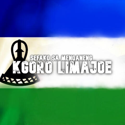 Kgoro Limajoe album art