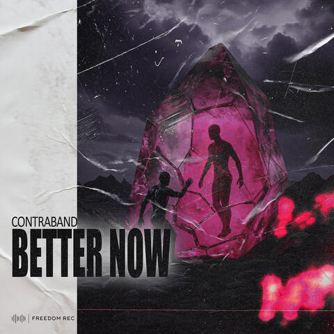 Better Now album art