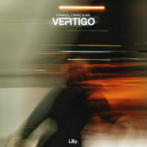 Vertigo album art