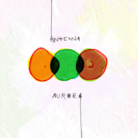 Aurora album art
