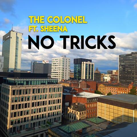 No Tricks album art