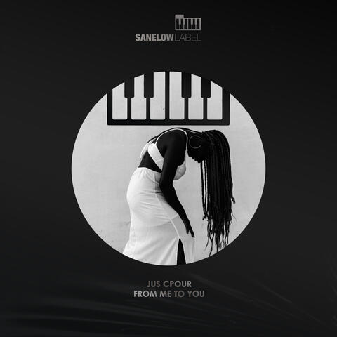 From Me to You album art
