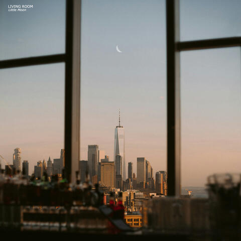 Little Moon album art