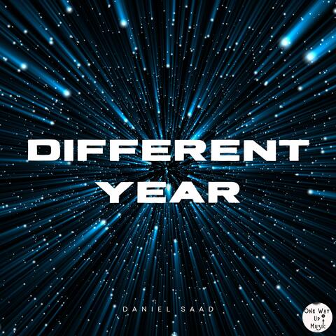 Different Year album art